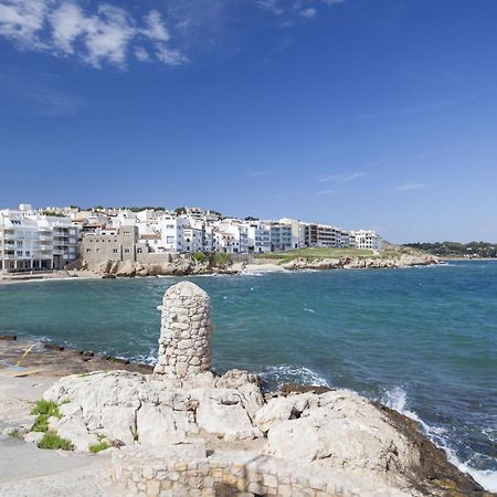 Holiday Home Olivia-2 By Interhome L' Escala Exterior foto