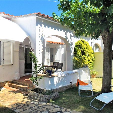Holiday Home Olivia-2 By Interhome L' Escala Exterior foto