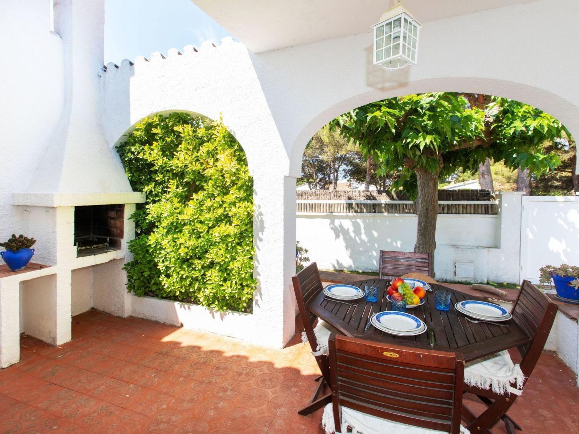 Holiday Home Olivia-2 By Interhome L' Escala Exterior foto