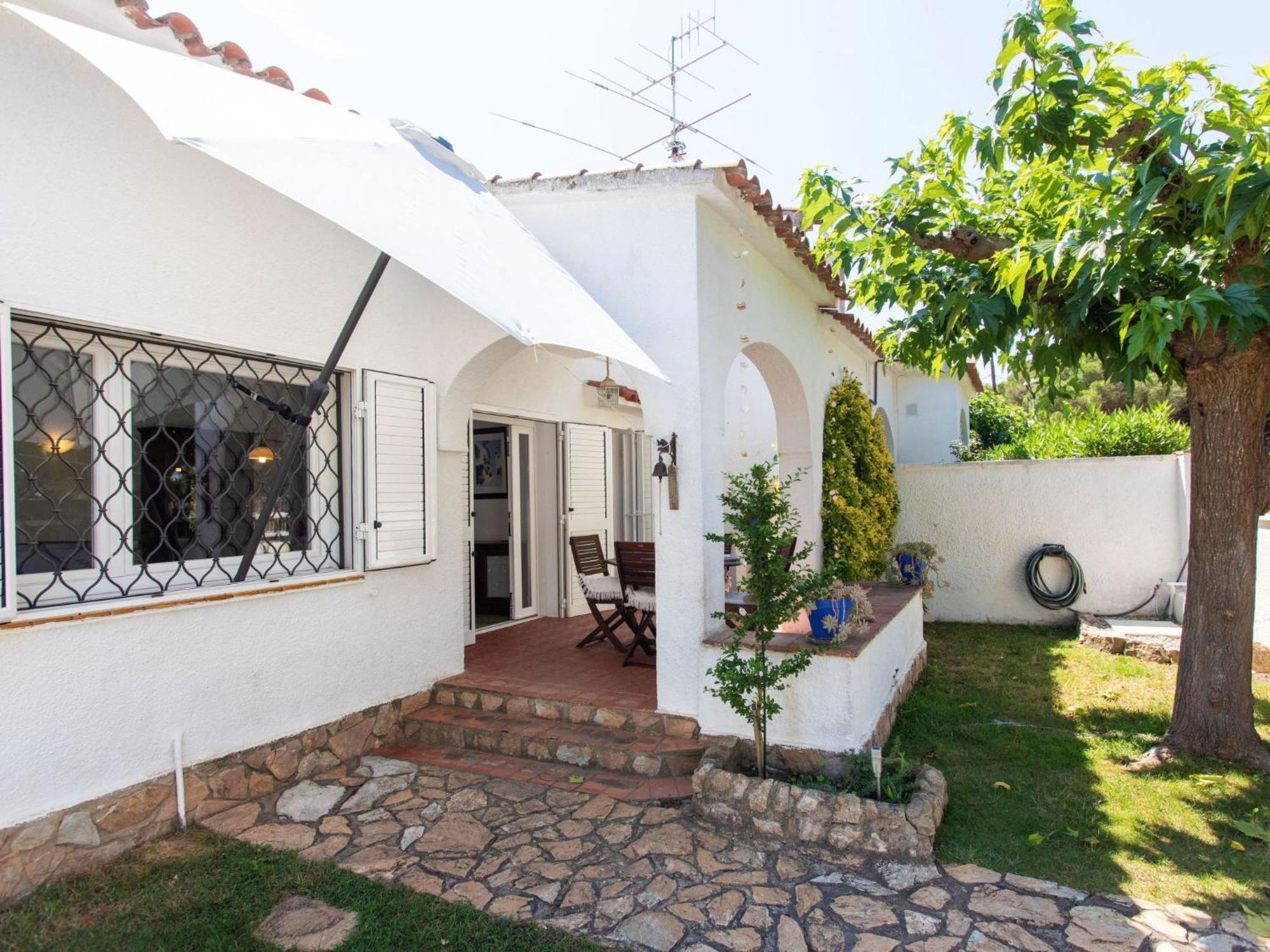 Holiday Home Olivia-2 By Interhome L' Escala Exterior foto
