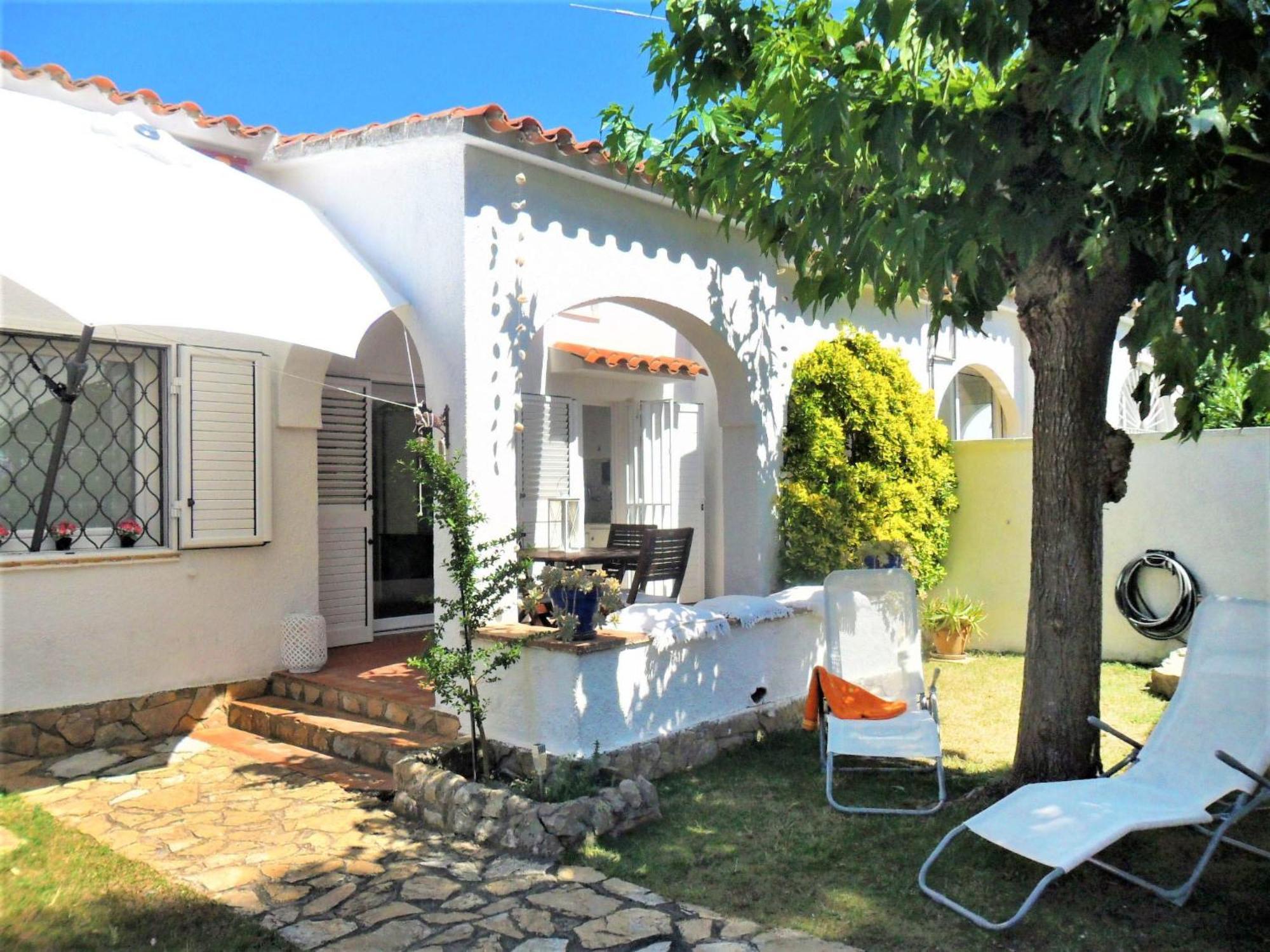 Holiday Home Olivia-2 By Interhome L' Escala Exterior foto